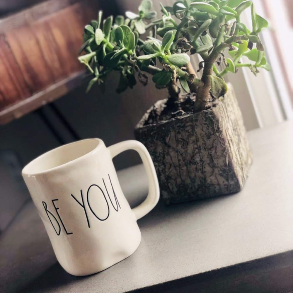 Rae Dunn Custom Mug - Picture 2 of 6